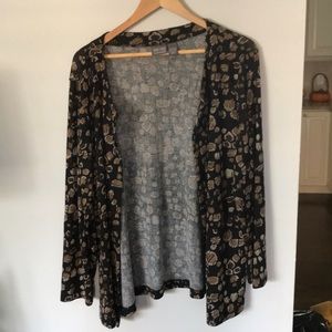 Additions by Chico’s light sweater